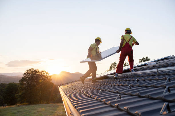 Professional Roofing in Springdale, SC