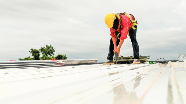 Best Commercial Roofing Services  in Springdale, SC